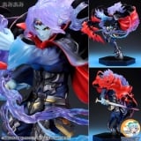 Оригінальна аніме фігурка Ultimate Modeling Collection Figure Vampire Lord Complete Figure