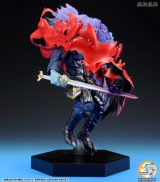 Оригінальна аніме фігурка Ultimate Modeling Collection Figure Vampire Lord Complete Figure