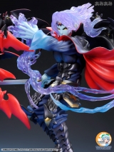 Оригінальна аніме фігурка Ultimate Modeling Collection Figure Vampire Lord Complete Figure