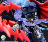 Оригінальна аніме фігурка Ultimate Modeling Collection Figure Vampire Lord Complete Figure
