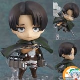 Nendoroid - Attack on Titan: Levi
