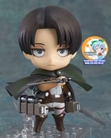 Nendoroid - Attack on Titan: Levi
