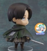 Nendoroid - Attack on Titan: Levi