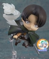 Nendoroid - Attack on Titan: Levi