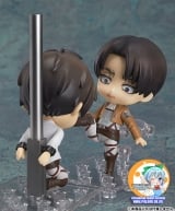 Nendoroid - Attack on Titan: Levi