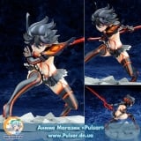 Оригинальная аниме фигурка 	Matoi Ryuuko Kamui Senketsu Ver.