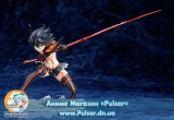 Оригинальная аниме фигурка 	Matoi Ryuuko Kamui Senketsu Ver.