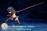 Оригинальная аниме фигурка 	Matoi Ryuuko Kamui Senketsu Ver.