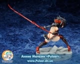 Оригинальная аниме фигурка 	Matoi Ryuuko Kamui Senketsu Ver.
