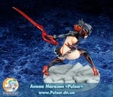Оригинальная аниме фигурка 	Matoi Ryuuko Kamui Senketsu Ver.