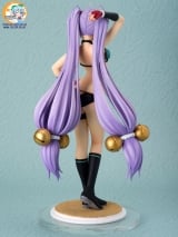 Оригинальная аниме фигурка Hyakka Ryoran Samurai Bride - Naoe Kanetsugu -Swimsuit ver.- 1/6 Complete Figure