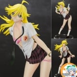 Panty & Stocking with Garterbelt - Panty 1/8 Complete Figure
