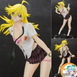 Panty & Stocking with Garterbelt - Panty 1/8 Complete Figure