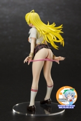 Panty & Stocking with Garterbelt - Panty 1/8 Complete Figure