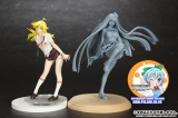Panty & Stocking with Garterbelt - Panty 1/8 Complete Figure