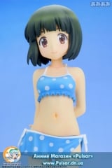 Оригинальная аниме фигурка BEACH QUEENS - Kiniro Mosaic: Shinobu Omiya 1/10 Complete Figure