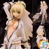 Fate/EXTRA CCC - Saber 1/8 Complete Figure