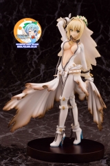 Fate/EXTRA CCC - Saber 1/8 Complete Figure
