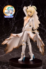  Fate / EXTRA CCC - Saber 1/8 Complete Figure