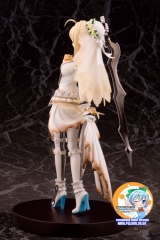  Fate / EXTRA CCC - Saber 1/8 Complete Figure