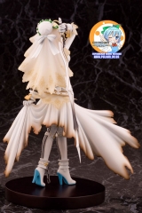  Fate / EXTRA CCC - Saber 1/8 Complete Figure