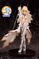  Fate / EXTRA CCC - Saber 1/8 Complete Figure