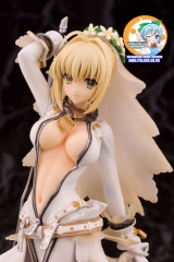  Fate / EXTRA CCC - Saber 1/8 Complete Figure