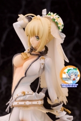 Fate/EXTRA CCC - Saber 1/8 Complete Figure