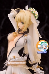  Fate / EXTRA CCC - Saber 1/8 Complete Figure
