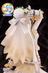  Fate / EXTRA CCC - Saber 1/8 Complete Figure