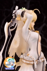  Fate / EXTRA CCC - Saber 1/8 Complete Figure
