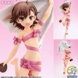 Оригинальная аниме фигурка Toaru Majutsu no Index The Movie Endyumion no Kiseki - Last Order 1/6 Complete Figure