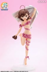 Оригинальная аниме фигурка Toaru Majutsu no Index The Movie Endyumion no Kiseki - Last Order 1/6 Complete Figure