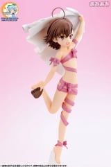 Оригинальная аниме фигурка Toaru Majutsu no Index The Movie Endyumion no Kiseki - Last Order 1/6 Complete Figure