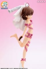 Оригинальная аниме фигурка Toaru Majutsu no Index The Movie Endyumion no Kiseki - Last Order 1/6 Complete Figure