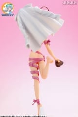 Оригинальная аниме фигурка Toaru Majutsu no Index The Movie Endyumion no Kiseki - Last Order 1/6 Complete Figure