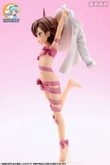 Оригинальная аниме фигурка Toaru Majutsu no Index The Movie Endyumion no Kiseki - Last Order 1/6 Complete Figure