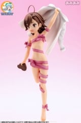 Оригинальная аниме фигурка Toaru Majutsu no Index The Movie Endyumion no Kiseki - Last Order 1/6 Complete Figure