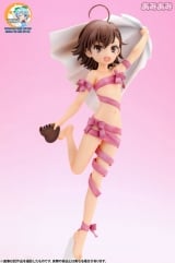 Оригинальная аниме фигурка Toaru Majutsu no Index The Movie Endyumion no Kiseki - Last Order 1/6 Complete Figure