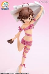 Оригинальная аниме фигурка Toaru Majutsu no Index The Movie Endyumion no Kiseki - Last Order 1/6 Complete Figure