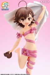 Оригинальная аниме фигурка Toaru Majutsu no Index The Movie Endyumion no Kiseki - Last Order 1/6 Complete Figure