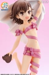 Оригинальная аниме фигурка Toaru Majutsu no Index The Movie Endyumion no Kiseki - Last Order 1/6 Complete Figure