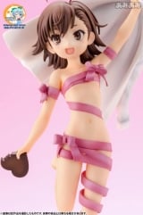 Оригинальная аниме фигурка Toaru Majutsu no Index The Movie Endyumion no Kiseki - Last Order 1/6 Complete Figure