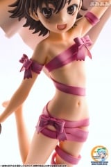 Оригинальная аниме фигурка Toaru Majutsu no Index The Movie Endyumion no Kiseki - Last Order 1/6 Complete Figure