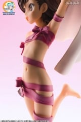 Оригинальная аниме фигурка Toaru Majutsu no Index The Movie Endyumion no Kiseki - Last Order 1/6 Complete Figure