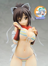 Оригинальная аниме фигурка Senran Kagura - Asuka Meiku Ver. 1/7 Complete Figure