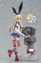 Оригінальна аніме фігурка figma - Kantai Collection -Kan Colle- Shimakaze