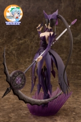 Shining Ark - Sakuya Mode: Violet 1/8 Complete Figure