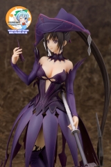Shining Ark - Sakuya Mode: Violet 1/8 Complete Figure