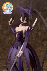Shining Ark - Sakuya Mode: Violet 1/8 Complete Figure